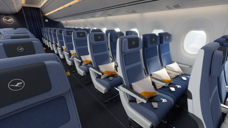 Aircraft exterior